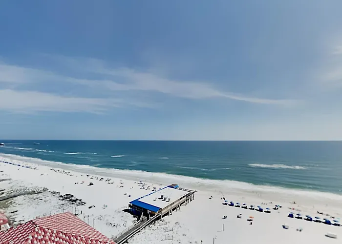 Seawind #1201 Apartment