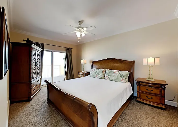 Seawind #1201 Apartment Gulf Shores