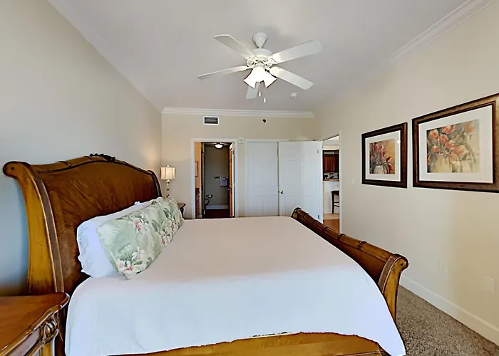 Apartment Seawind #1201 Gulf Shores