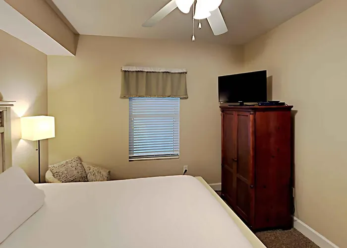 Apartment Seawind #1201