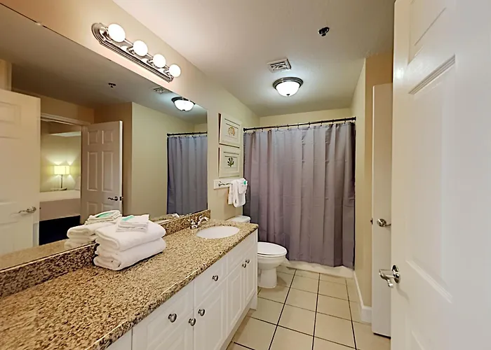 Seawind #1201 Apartment *