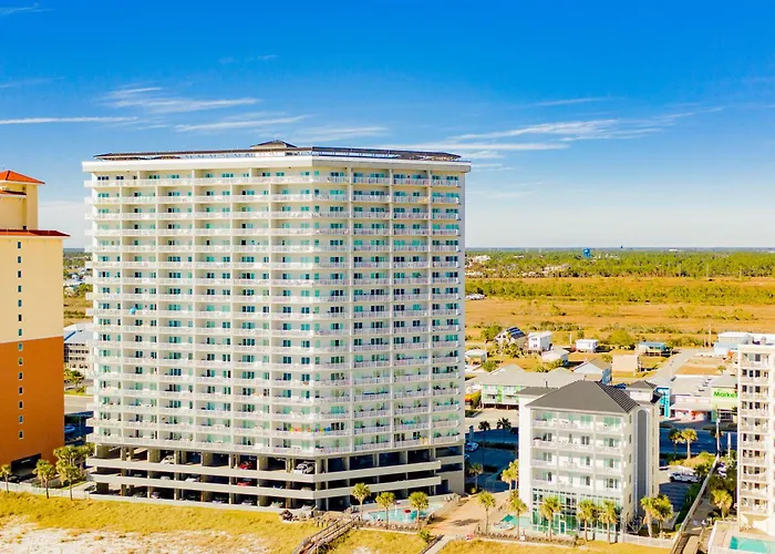 Seawind #1201 Apartment